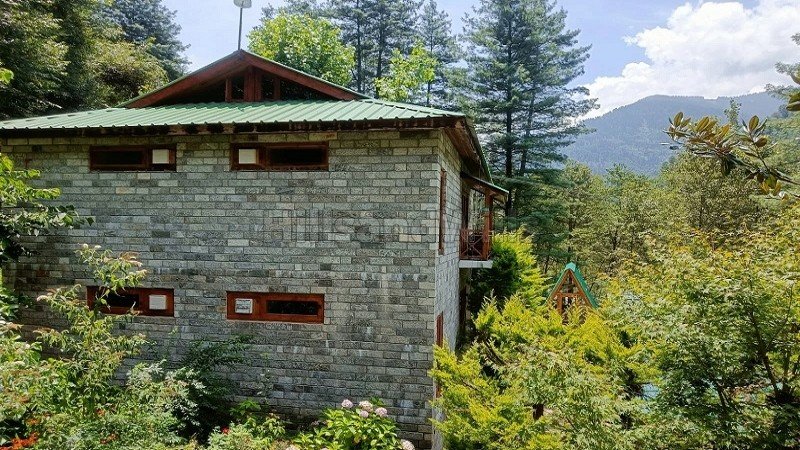 ₹8 Cr | 5000 sq. ft homestay for sale  in kullu kullu-manali