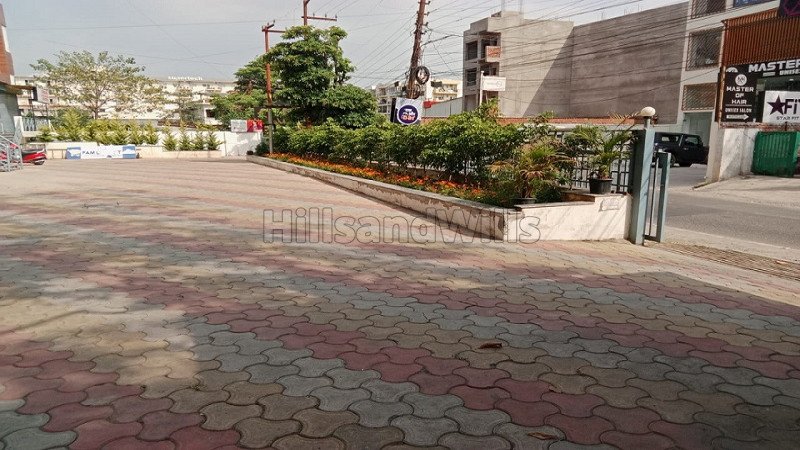 ₹60 Lac | 2bhk apartment for sale  in dhoran road, dehradun