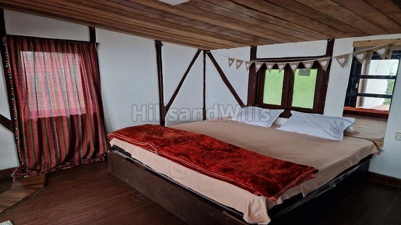 ₹1.50 Cr | 17 cents swiss cottage for sale  in vattakanal kodaikanal