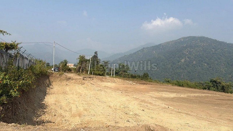 ₹82.50 Lac | 150 sq.yards residential plot for sale in thano dehradun