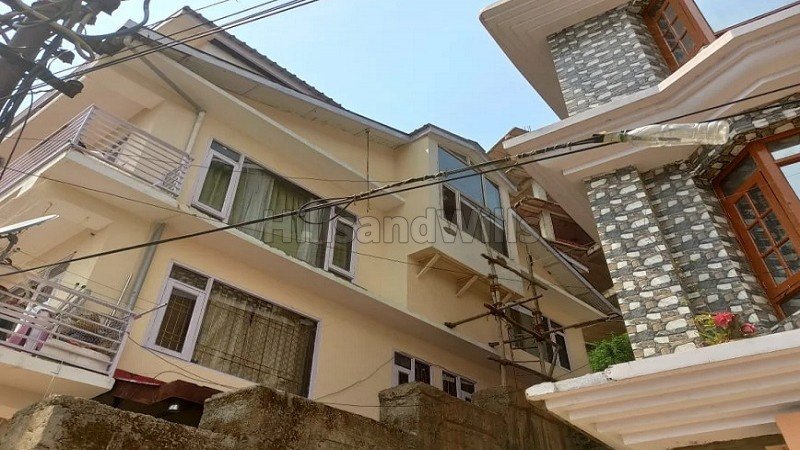 ₹33 K | 3bhk apartment for rent in new flowerdale shimla