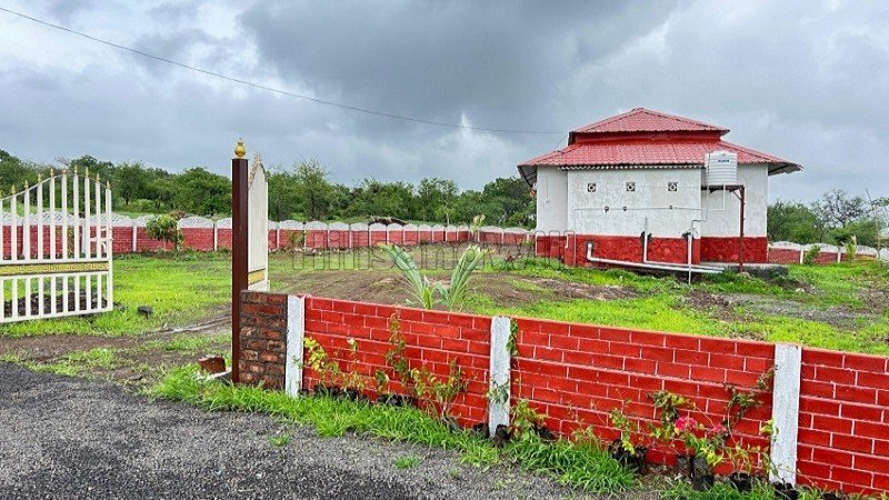 ₹60 Lac | 10760 sq.ft. residential plot for sale  in takave lonavala