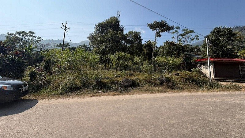 ₹90 Lac&nbsp;|&nbsp;20 decimal residential plot for sale  in mirik bunkulung near darjeeling