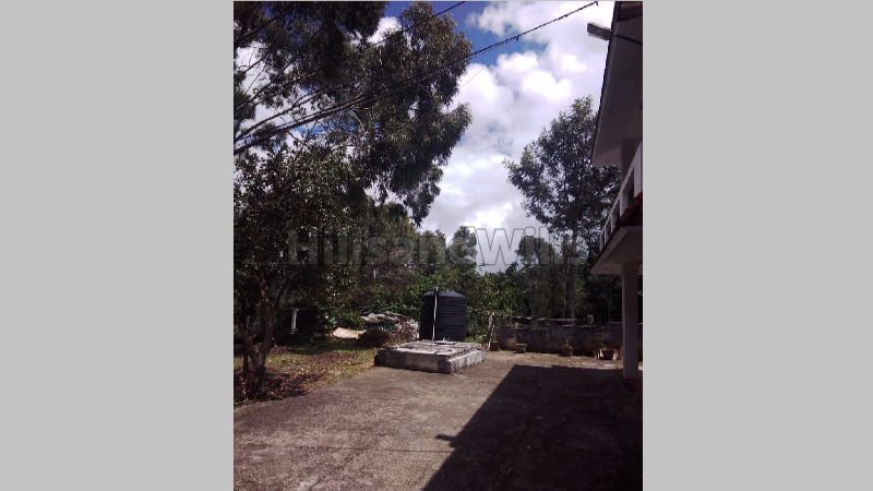 ₹2 Cr | 7bhk independent house for sale in horasholai kotagiri