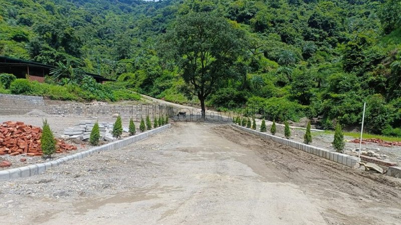 ₹32 Lac | 200 sq.yards residential plot for sale  in sahastradhara dehradun