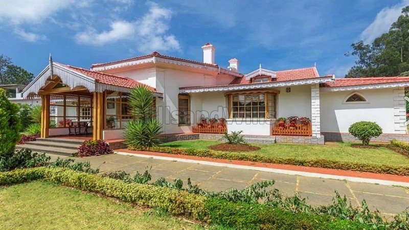 ₹20 Cr&nbsp;|&nbsp;6bhk  british bungalow for sale  in ooty