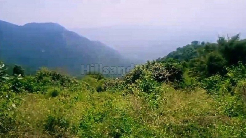 ₹42 Lac | 21 cents commerical land for sale  in athanavoor yelagiri
