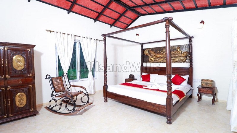 ₹55 Lac | 2bhk farm house for sale  in belur coorg