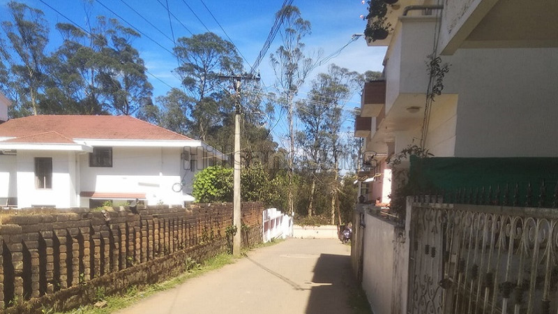₹5.60 Cr | 40 cents Residential Plot For Sale in Rose Garden Ooty