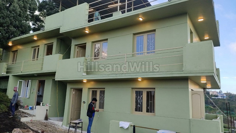 ₹1.40 Cr | 4bhk villa for sale in shanmuga puram kodaikanal
