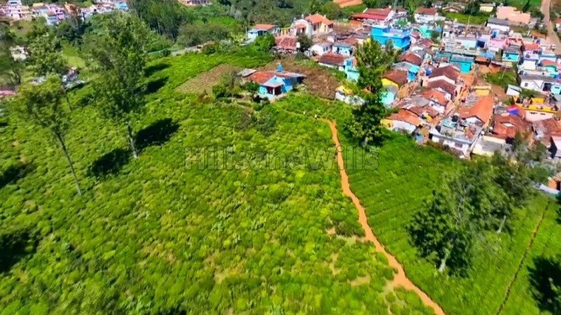 ₹18.50 Cr | 10 acres agriculture land for sale in ketty coonoor