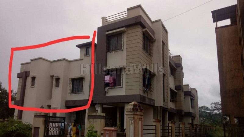 ₹56 Lac | 2BHK Independent House For Sale in Nangargaon Lonavala