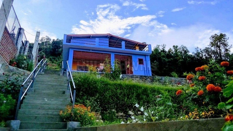 ₹1.86 Cr | 2bhk villa for sale  in mukteshwar nainital