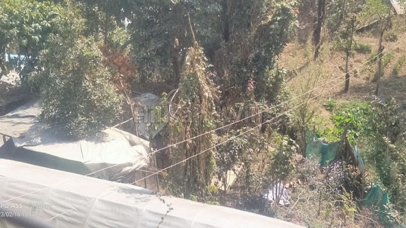 ₹2 Lac | 10 decimal agriculture land for sale  in dr graham's homes, kalimpong darjeeling
