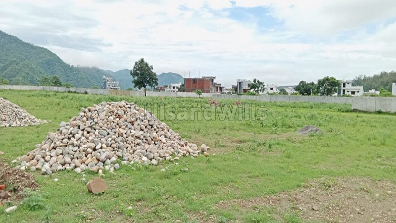 ₹1.09 Cr | 210 sq.yards residential plot for sale in sahastradhara road dehradun