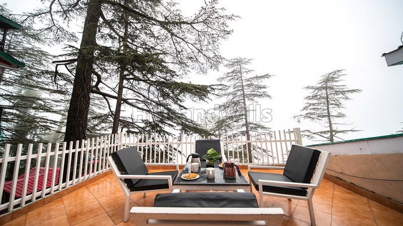 ₹66 Lac | 1bhk apartment for sale  in mashobra shimla
