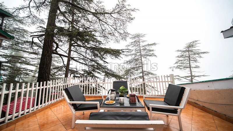 ₹66 Lac | 1bhk apartment for sale in mashobra shimla