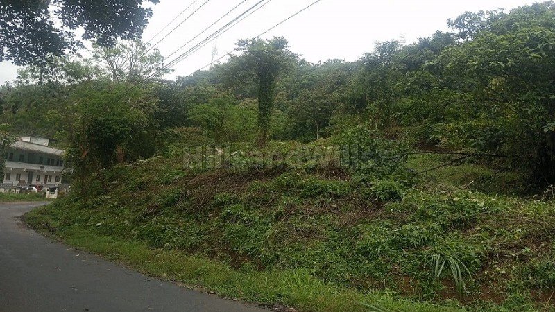 ₹30 Lac | 10 cents  residential plots for sale  in chithirapuram munnar