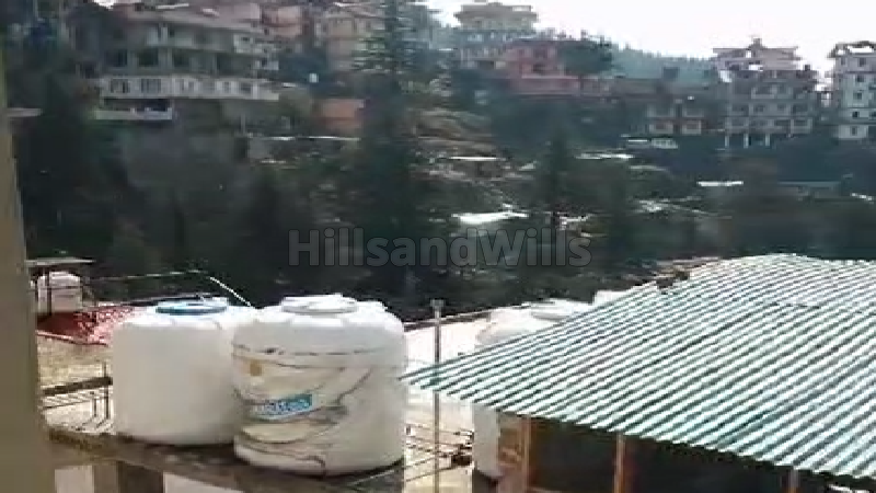 ₹30 Lac | 2bhk apartment for sale in lower panthaghati shimla