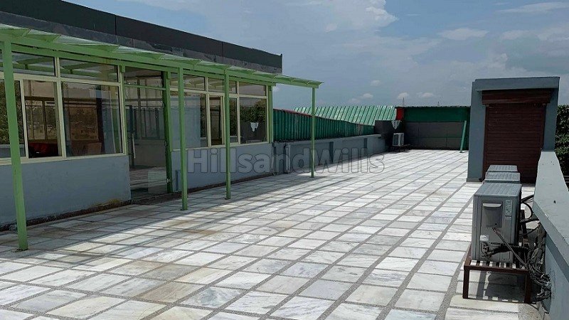 ₹4 Cr | 2000 sq. ft complex for sale  in gumaniwala rishikesh along with 2520 sq.ft. land