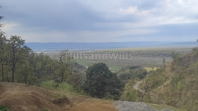 ₹48 Lac - 7.20 Cr | 300 sq.yards - 4500 sq.yards residential plot for sale  in bhogpur dehradun