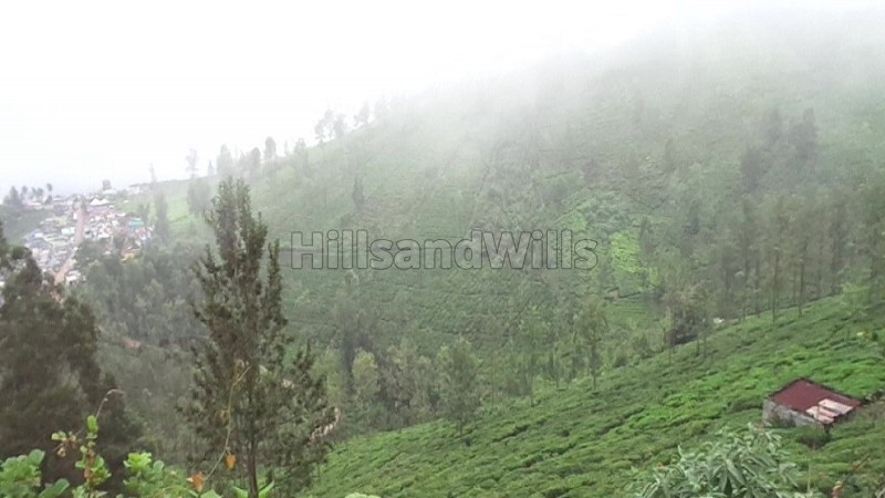 3 acres Agriculture Land For Sale in Hubbathalai Coonoor