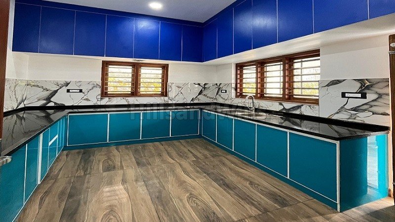 ₹1.65 Cr | 4bhk villa for sale  in anachal munnar