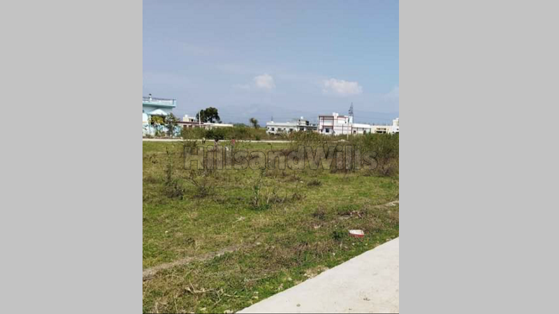 ₹21.25 Lac | 250 sq.yards Residential Plot For Sale in Shimla Bypass Road, Harbhajwala Dehradun