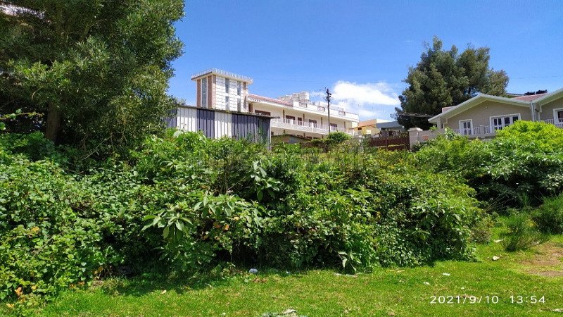 ₹1.40 Cr | 10 cents residential plot for sale  in kodappamund ooty