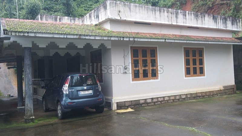 ₹2.50 Cr | 5 acres coffee estate with guest house for sale  in thomattuchal wayanad