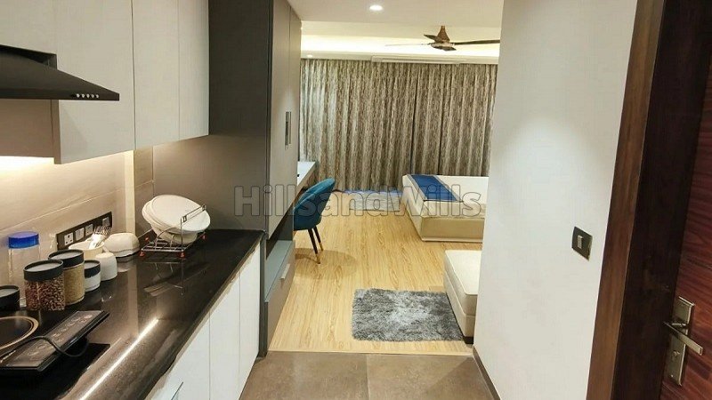 ₹69.37 Lac | 450 sq. ft studio apartments for sale  in sahastradhara road dehradun along with 4 acres land