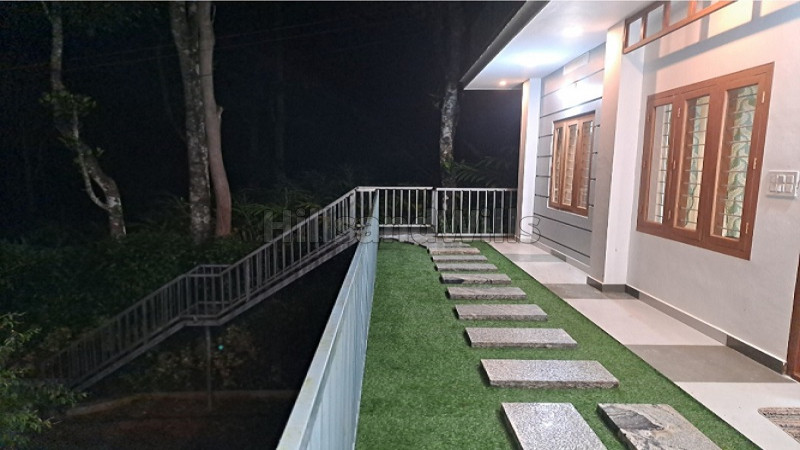 ₹85 Lac | 4bhk villa for sale in bisonvalley munnar