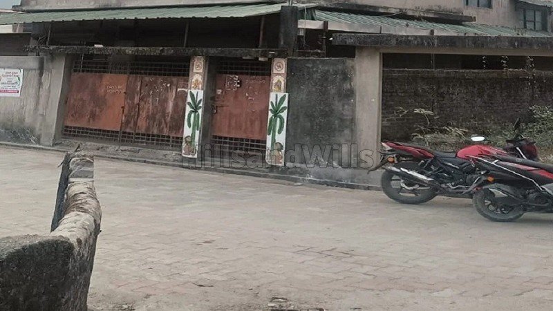 ₹1.05 Cr | 5bhk independent house for sale  in durga nagar iskon road siliguri