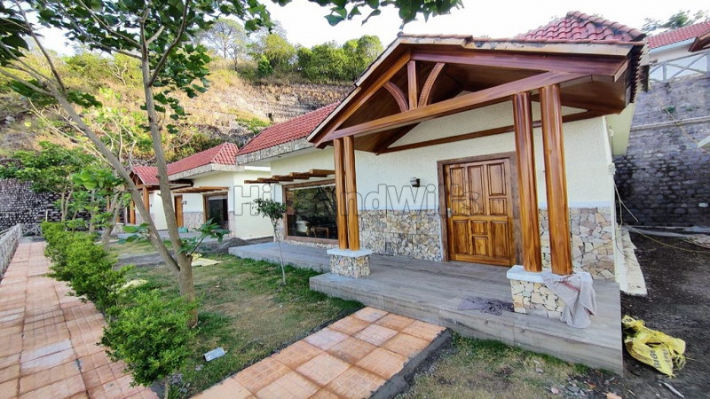 ₹52 Lac | 2bhk villa for sale in kund rishikesh