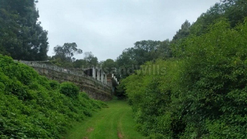 ₹90 Lac | 3bhk  colonial style bungalow for sale  in lovedale ooty
