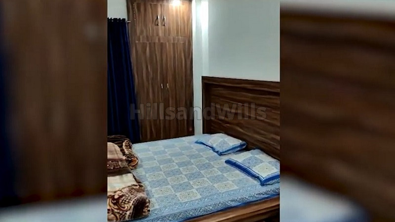₹28 Lac | 1bhk apartment for sale in vikas nagar dehradun