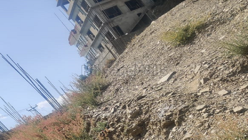 ₹63 Lac | 10 biswa residential plot for sale in theog shimla