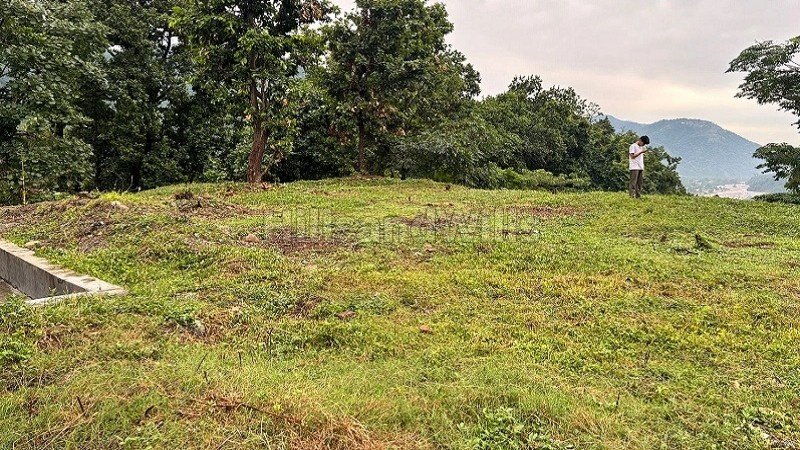 ₹1.79 Cr | 4197 sq.ft.  river view residential plot for sale  in sahastradhara road dehradun