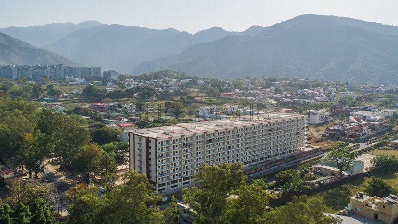₹1 Cr | 4bhk apartment for sale  in sahastradhara road dehradun