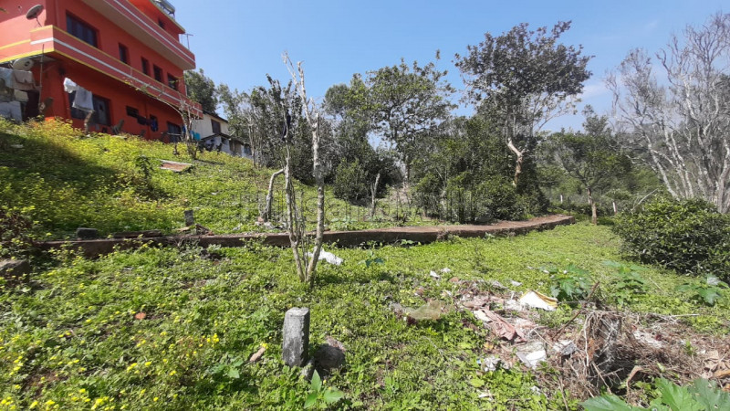 ₹80 Lac | 17.9 cents Residential Plot For Sale in Kolakombai Coonoor