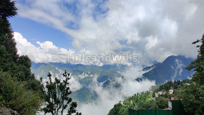 ₹5 Cr | 12bhk apartment for sale  in happy valley, charleville mussoorie