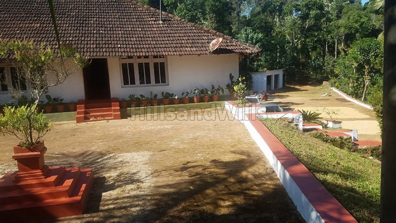 ₹3 Cr | 10 acres agriculture land for sale in mudigere chikmagalur