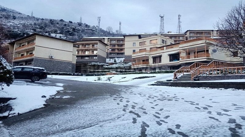 ₹50 K | 3bhk apartment for rent  in kais kullu-manali