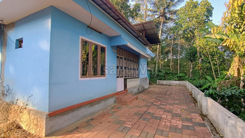₹40 Lac | 3bhk farm house for sale in kenichira wayanad
