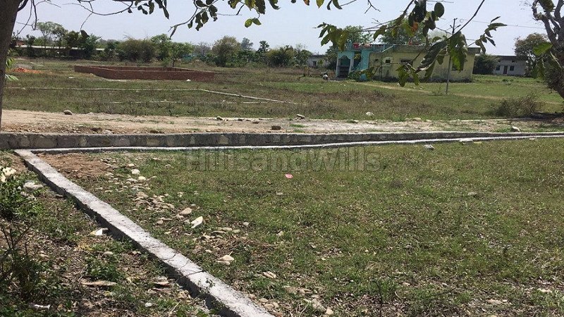 ₹15.50 Lac | 100 sq.yards residential plot for sale  in jolly grant dehradun