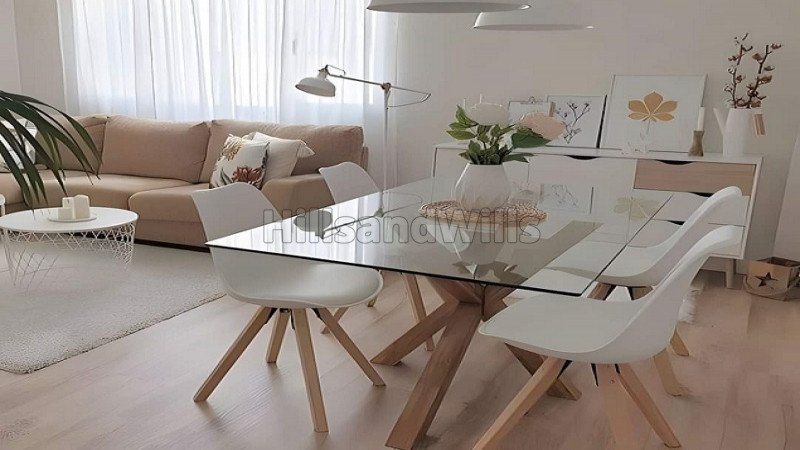 ₹50 Lac | 1bhk apartment for sale  in nathuakhan nainital