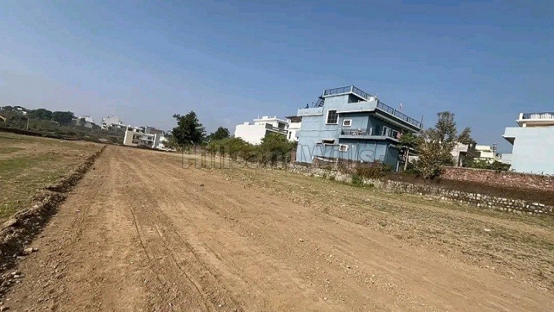 ₹1.02 Cr | 150 sq.yards residential plot for sale  in sahastradhara road dehradun