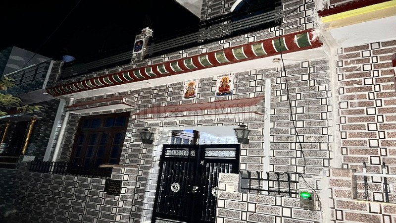 ₹45 Lac&nbsp;|&nbsp;2bhk independent house for sale  in shyampur chopra farm rishikesh