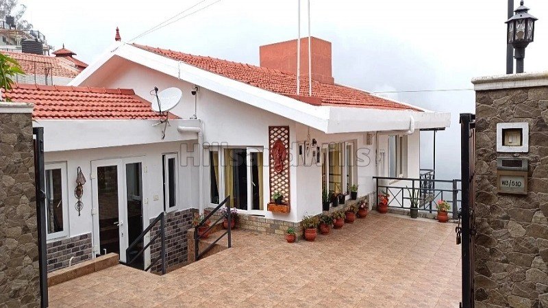 ₹2.50 Cr | 4bhk villa for sale  in kodaikanal