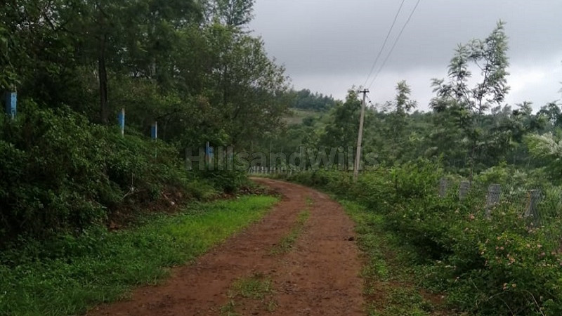 ₹30 Lac | 12 cents Residential Plot For Sale in Pattipadi Yercaud
